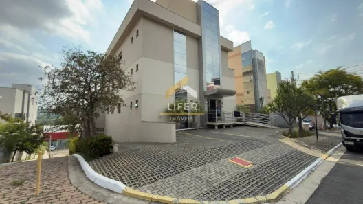 Sala Comercial com 1 Quarto para alugar, 282m² no Loteamento Alphaville Campinas, Campinas