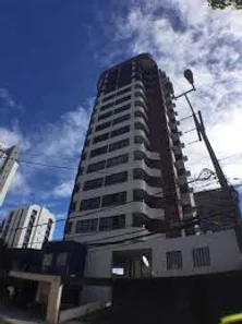 Apartamento com 3 Quartos à venda, 106m² no Boa Viagem, Recife