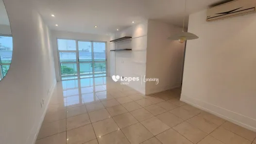 Apartamento com 2 Quartos à venda, 97m² no Barra da Tijuca, Rio de Janeiro