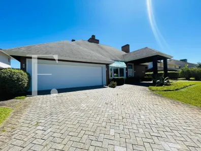 Casa de Condomínio com 5 Quartos à venda, 475m² no , Xangri-Lá