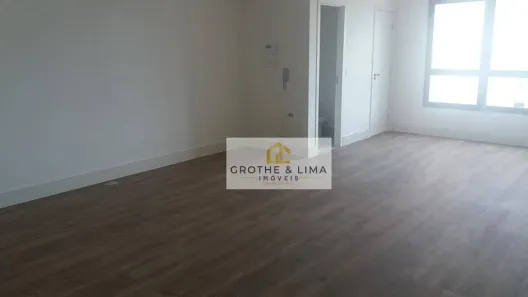 Sala Comercial para alugar, 37m² no Jardim das Indústrias, São José dos Campos