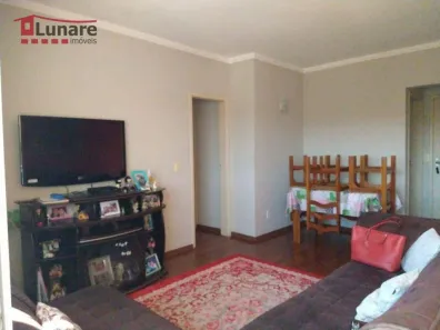 Apartamento com 3 Quartos à venda, 90m² no Mogi Moderno, Mogi das Cruzes