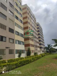 Apartamento com 2 Quartos à venda, 48m² no Samambaia Norte, Brasília