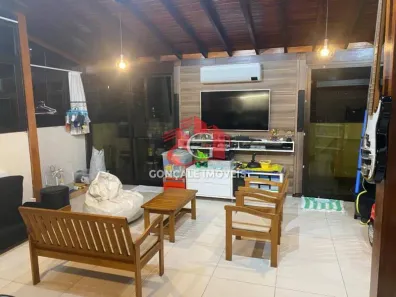 Cobertura com 3 Quartos à venda, 160m² no Jardim Leonor Mendes de Barros, São Paulo