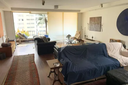 Apartamento com 2 Quartos à venda, 180m² no Jardim Paulista, São Paulo