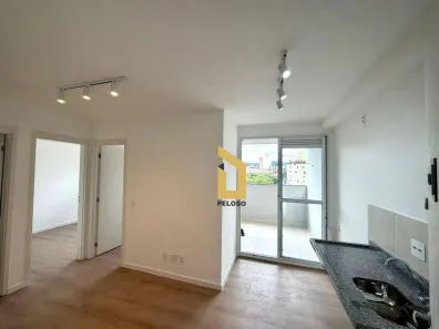 Apartamento com 2 Quartos à venda, 37m² no Parada Inglesa, São Paulo