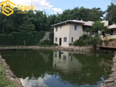 Casa com 3 Quartos à venda, 592m² no Chácara das Videiras, Jundiaí