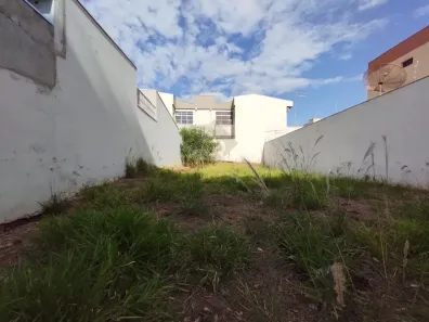 Lote/Terreno à venda, 250m² no Parque dos Bandeirantes, Ribeirão Preto