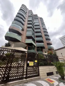 Apartamento com 1 Quarto à venda, 73m² no Tupi, Praia Grande