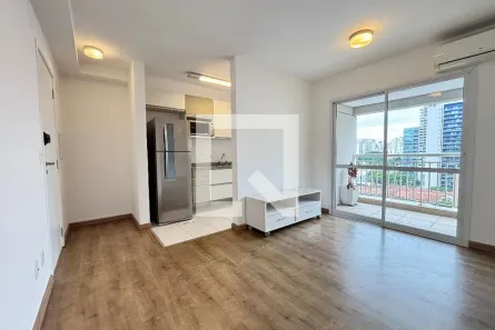 Apartamento com 1 Quarto à venda, 55m² no Vila Olímpia, São Paulo