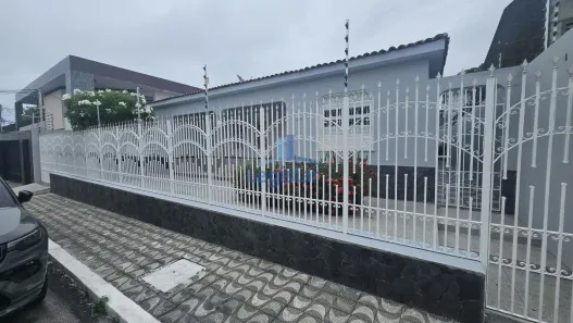 Casa com 3 Quartos à venda, 239m² no Inácio Barbosa, Aracaju