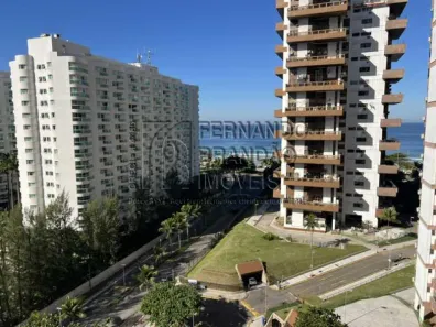 Apartamento com 2 Quartos à venda, 72m² no Barra da Tijuca, Rio de Janeiro