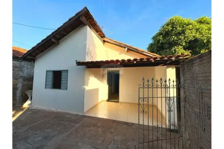 Casa com 4 Quartos à venda, 180m² no Guanabara, Araçatuba