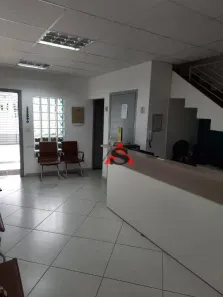 Imóvel Comercial com 1 Quarto à venda, 190m² no Vila Gumercindo, São Paulo