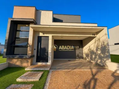 Casa de Condomínio com 3 Quartos à venda, 147m² no Vila Bressani, Paulínia