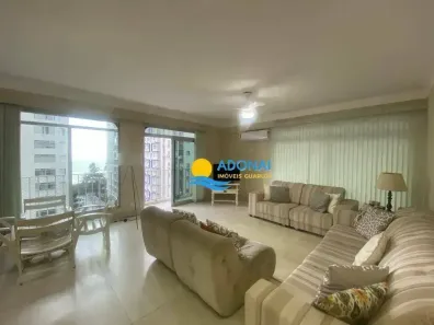 Apartamento com 3 Quartos à venda, 150m² no Pitangueiras, Guarujá