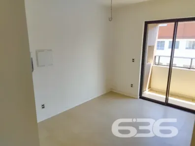 Apartamento com 2 Quartos à venda, 77m² no Saguaçu, Joinville