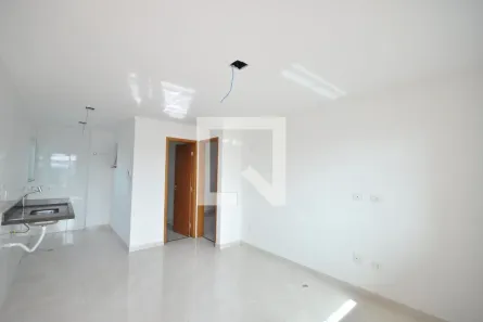 Apartamento com 2 Quartos à venda, 37m² no Vila Paiva, São Paulo