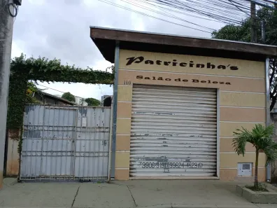 Casa com 2 Quartos à venda, 150m² no Primavera 1B, São José dos Campos