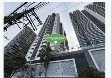 Apartamento com 1 Quarto à venda, 26m² no Santo Amaro, São Paulo