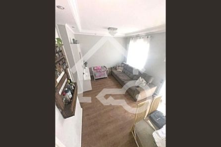 Casa de Condomínio com 3 Quartos à venda, 110m² no Demarchi, São Bernardo do Campo