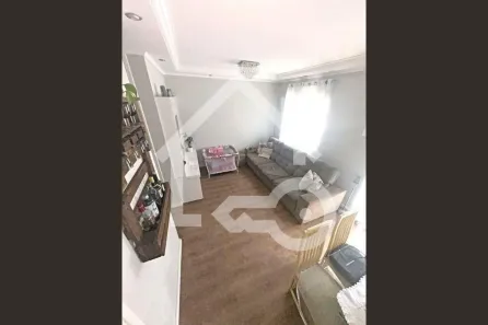 Casa de Condomínio com 3 Quartos à venda, 110m² no Demarchi, São Bernardo do Campo