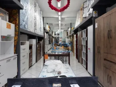 Ponto Comercial para alugar, 360m² no Vila Buarque, São Paulo