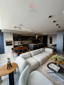 Apartamento com 2 Quartos à venda, 117m² no Enseada do Suá, Vitória