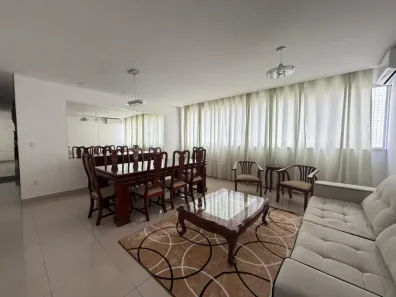 Apartamento com 3 Quartos para alugar, 110m² no Castelo, Belo Horizonte
