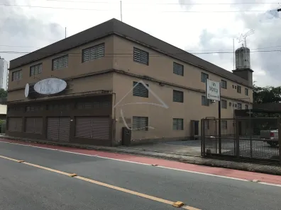 Galpão/Depósito/Armazém para alugar, 1536m² no Jaraguá Esquerdo, Jaraguá do Sul
