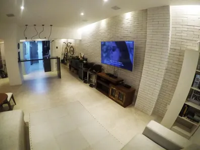 Apartamento com 3 Quartos à venda, 118m² no Leme, Rio de Janeiro