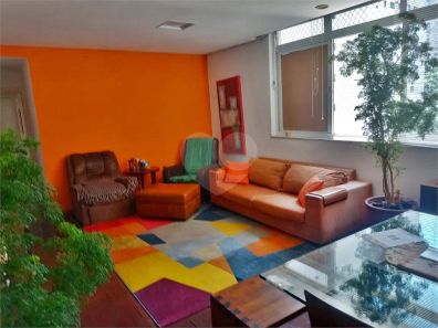 Apartamento com 3 Quartos à venda, 140m² no Itaim Bibi, São Paulo