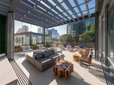 Apartamento com 3 Quartos à venda, 197m² no Jardim das Acácias, São Paulo