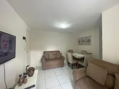 Apartamento com 2 Quartos à venda, 55m² no Candeias, Jaboatão dos Guararapes