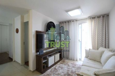 Apartamento com 2 Quartos à venda, 50m² no Barra da Tijuca, Rio de Janeiro