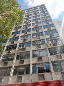 Sala Comercial à venda, 42m² no Centro, Juiz de Fora