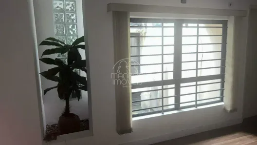 Prédio Comercial para alugar, 90m² no Centro, Santos