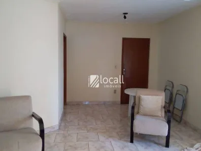 Apartamento com 2 Quartos à venda, 90m² no Vila Ideal, São José do Rio Preto