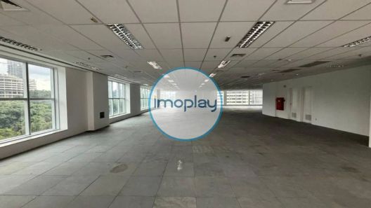 Sala Comercial para venda ou aluguel, 1081m² no Chácara Santo Antônio (Zona Sul), São Paulo