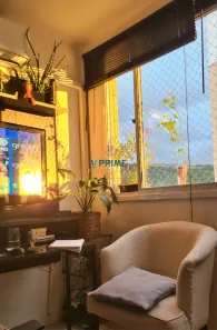 Apartamento com 2 Quartos à venda, 52m² no Jardim Carvalho, Porto Alegre