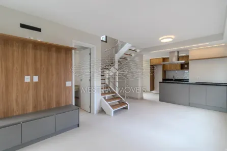 Apartamento com 2 Quartos à venda, 97m² no Moema, São Paulo