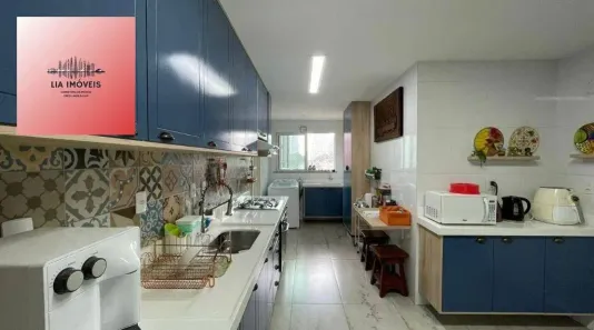 Apartamento com 3 Quartos à venda, 176m² no Nazaré, Belém