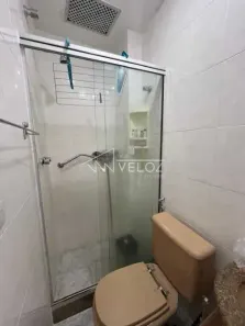 Apartamento com 3 Quartos à venda, 134m² no Botafogo, Rio de Janeiro