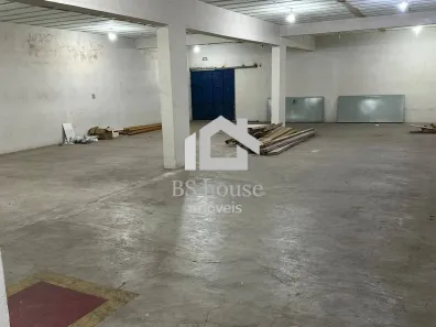 Prédio Comercial para alugar, 1080m² no Centro, Santo André