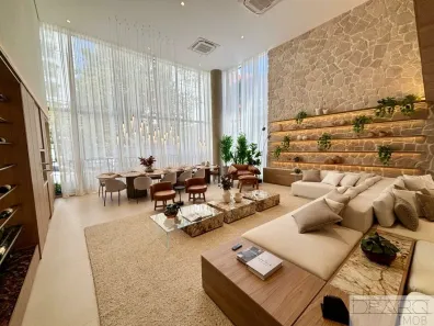 Apartamento com 3 Quartos à venda, 207m² no Planalto Paulista, São Paulo