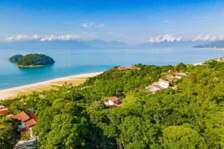 Casa com 3 Quartos à venda, 456m² no Loteamento Roteiro do Sol, Caraguatatuba