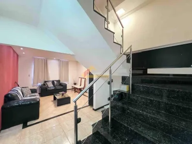 Casa com 3 Quartos à venda, 198m² no Nossa Senhora das Graças, Divinópolis