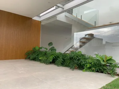 Casa de Condomínio com 3 Quartos à venda, 260m² no Residencial London Park, Indaiatuba