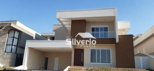 Casa de Condomínio com 4 Quartos à venda, 300m² no Condomínio Residencial Monaco, São José dos Campos