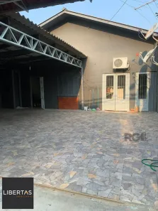 Casa com 3 Quartos à venda, 129m² no Jardim Sabará, Porto Alegre